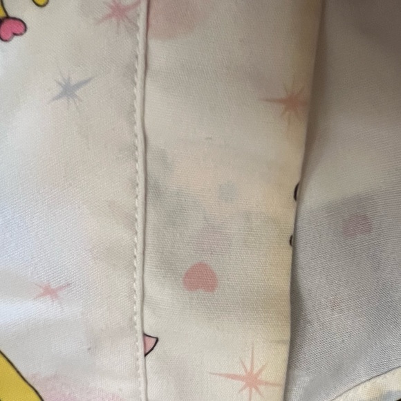 Scrub top Precious Moments Size M or L - Picture 8 of 14